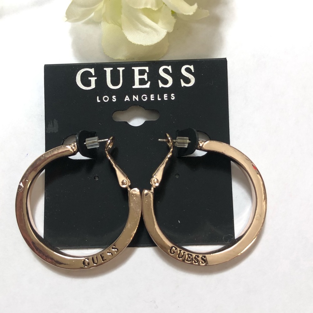 Guess Women’s Earrings